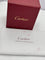 Bague 54 Cartier - Bague Love moyen modèle en or rose 18k 58 Facettes 1338