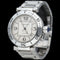Montre Cartier Montre Pasha Seatimer 58 Facettes MT44077