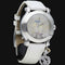 Montre Chopard Montre Happy Sport 58 Facettes MT42472