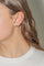 Boucles d'oreilles Boucles d'oreilles Or jaune Saphir, Diamant 58 Facettes 3754269CN