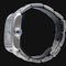 Montre Cartier Montre Tank Anglaise Medium 58 Facettes MT42489