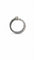 Bague 55 Bague vintage spirale en or et diamants 58 Facettes