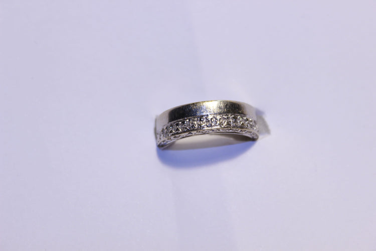 Bague BALMAIN Diamants
