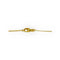 Collier Collier noeud rubis et diamants 58 Facettes 330078134