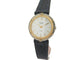Montre vintage montre HERMES clipper 26 mm en or 18k et acier quartz  lady 58 Facettes 268714