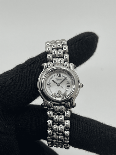 Montre Montre Chopard Happy Sport 58 Facettes