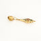Boucles d'oreilles Boucles d'oreilles anciennes or et émail 58 Facettes