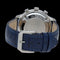 Montre Montre chronographe IWC Portugieser 58 Facettes MT41320