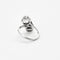 Bague 50.5 Bague Toi et Moi Diamant Perle 58 Facettes