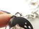 Bracelet vintage bracelet HERMES chaine d'ancre breloques marines t16 en argent 925 58 Facettes 267839