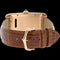 Montre Cartier Montre Tank Américaine 58 Facettes MT42931
