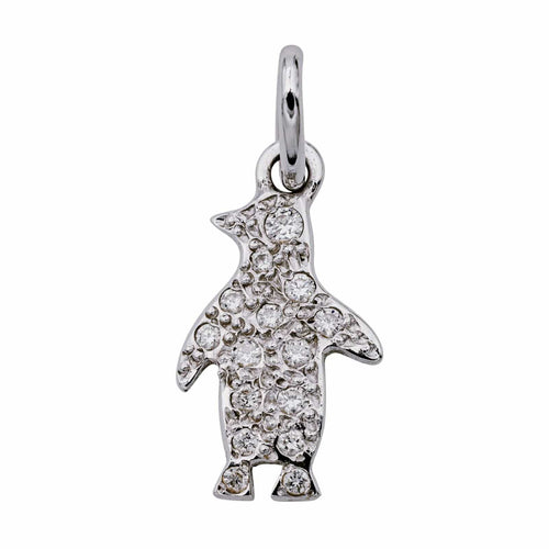 Pendentif Pendentif Dodo Pomellato en or et diamants 58 Facettes 3783204CN