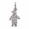 Pendentif Pendentif Dodo Pomellato en or et diamants 58 Facettes 3783204CN