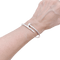 Bracelet Bracelet Cartier, "Juste un Clou", or blanc. 58 Facettes 34776