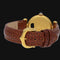 Montre Cartier Montre Colisée Vermeil 58 Facettes MT42576