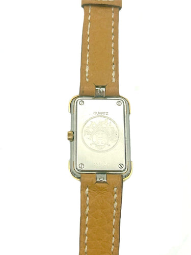 Montre Montre Hermes "Croisière" 58 Facettes