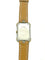 Montre Montre Hermes "Croisière" 58 Facettes