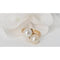 Bague 52 Bague Toi Et Moi  Perles De Culture 58 Facettes 24946