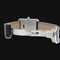 Montre Cartier Montre Tank Solo 58 Facettes MT41104