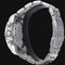 Montre Breitling Montre Chronomat Evolution Chronograph 58 Facettes MT43263