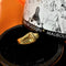 Bague Bague Mauboussin Or Jaune Motif Africain 58 Facettes 20400000554