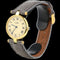 Montre Cartier Montre Must De Cartier Vermeil 58 Facettes MT41203