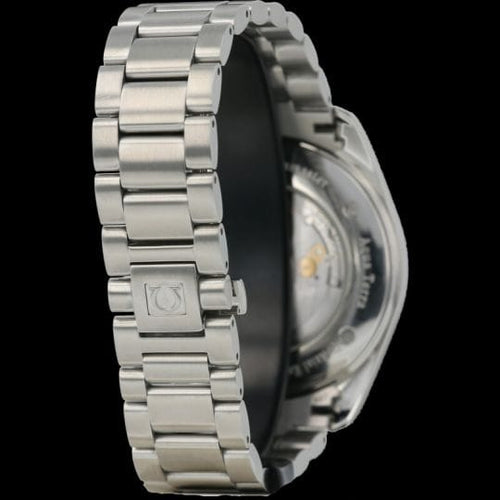Montre Omega Montre Seamaster Aqua Terra 58 Facettes MT44082