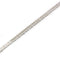 Bracelet Bracelet Semi-rigide - Or blanc et Diamants 58 Facettes 250310R