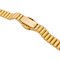 Montre Montre vintage secrète UTI, or jaune et diamants. 58 Facettes 34615