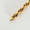 Collier Parure collier bracelet or jaune 58 Facettes LP504-505/1