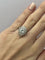 Bague 49 Bague ancienne or et diamants 3,30 ct 58 Facettes 00035401