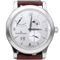 Montre Jaeger Lecoultre Montre Master Control 8 Days 58 Facettes MT43579