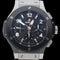 Montre Hublot Montre Big Bang 44 Chronograph 58 Facettes MT40587