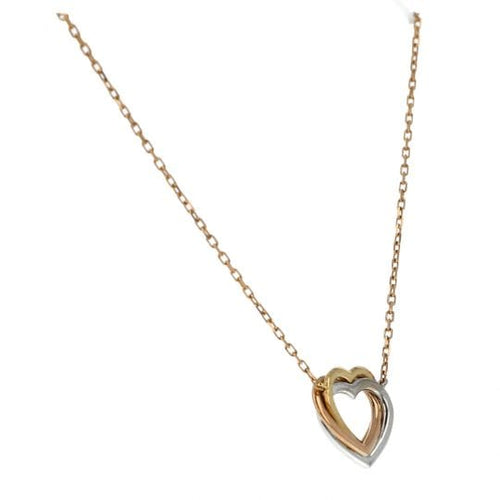 Pendentif Cartier Pendentif Cartier Collection "Trinity" 58 Facettes 4265