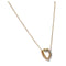 Pendentif Cartier Pendentif Cartier Collection "Trinity" 58 Facettes 4265