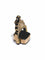 Pendentif Pendentif En Agathe Et En Jaspe Sanguin 58 Facettes