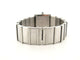 Montre vintage montre CHANEL mademoiselle h0826 en acier 23mm quartz + boite lady 58 Facettes 266161