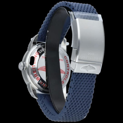 Montre Montre Breitling Superocean Heritage B20 Automatique 42 58 Facettes MT40260