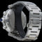 Montre Montre Cartier Pasha Seamaster Chronographe 42 mm 58 Facettes MT41495