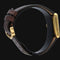 Montre Cartier Montre Tank Vermeil 58 Facettes MT43327