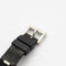 Montre Montre Bvlgari Diagono en aluminium et caoutchouc. 58 Facettes P20L4