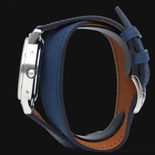 Montre Hermes Montre Cape Cod Tonneau 58 Facettes MT41663