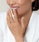 Bague 51 Alliance Love signée Cartier or jaune taille 51 58 Facettes