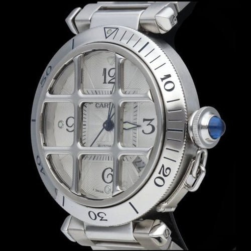 Cartier Montre Pasha