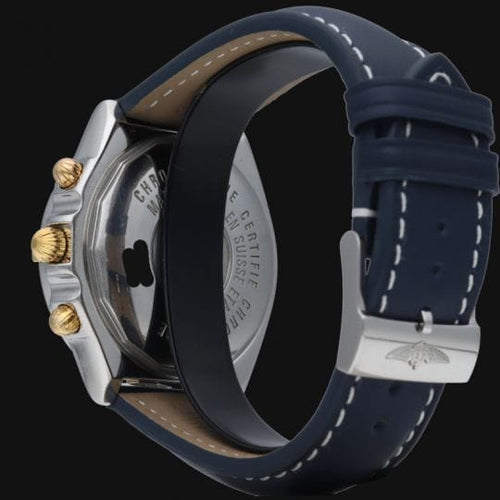 Breitling Montre Crosswind Chronograph