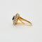 Bague 64 Bague Saphir et Diamants 58 Facettes 240150