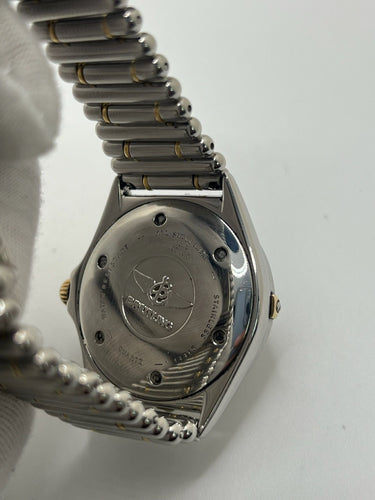 Montre Breitling Callisto B57045 58 Facettes