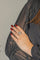 Bague 55.5 Bague Marguerite Or blanc Diamant 58 Facettes 3447716CN