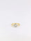 Bague 50 Solitaire or platine diamant taille ancienne 0.7ct 58 Facettes J218BIS