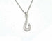 Collier POMELLATO - Collier amour 58 Facettes
